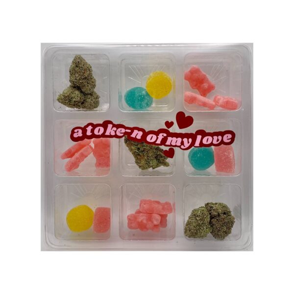 "BEST BUDS" GIFT BOX - Image 2